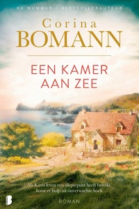Een kamer aan zee