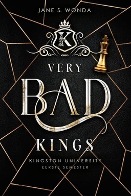 Very bad kings: Eerste semester