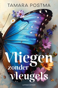Zonder vleugels 2 - Vliegen zonder vleugels