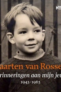 Herinneringen aan mijn jeugd