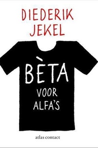 Bèta voor alfa's