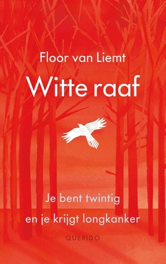 Witte raaf