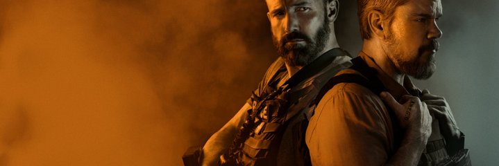 Netflix Review: The Rip