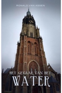 Het gevaar van het water