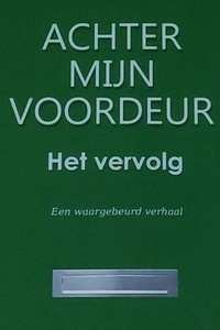 Achter mijn voordeur