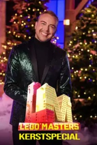 LEGO Masters Kerstspecial 2022