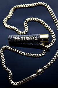 None Of Us Are Getting Out Of This Life Alive