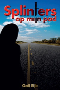 Splinters op mijn pad