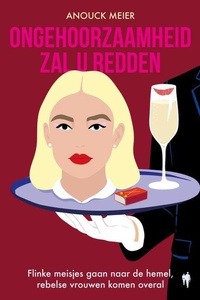 Ongehoorzaamheid zal u redden