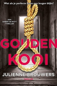 Gouden kooi: Wat als je perfecte leven een leugen blijkt?