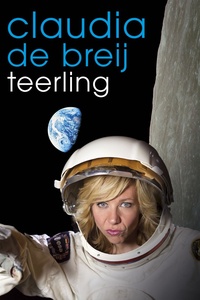Claudia de Breij – Teerling (2016)