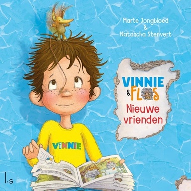 Nieuwe vrienden