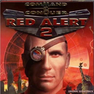 Command & Conquer: Red Alert 2