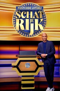 Postcode Loterij Schat Je Rijk