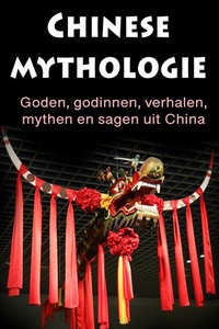 Chinese mythologie
