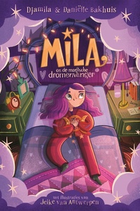 Mila en de magische dromenvanger