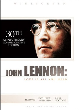 John Lennon: Love is All You Need