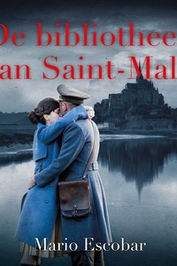 De bibliotheek van Saint-Malo