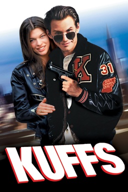 Kuffs