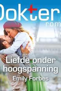 Liefde onder hoogspanning