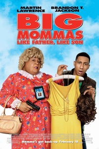 Big Momma's: Like Father, Like Son