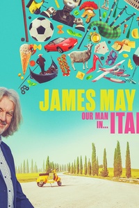 James May: Our Man In Italy