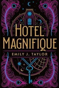 Hotel Magnifique