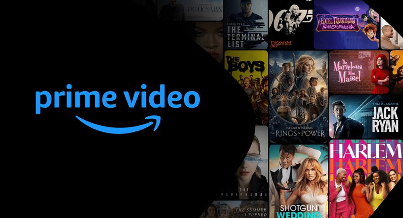 Prime Video nieuwe releases oktober 2025