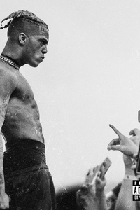 LOOK AT ME: THE ALBUM