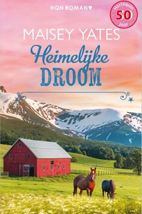 Copper Ridge 2 - Heimelijke droom