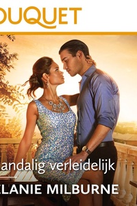 Schandalig verleidelijk