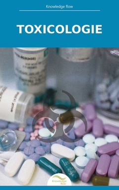 Medische Wetenschappen Serie - Toxicologie