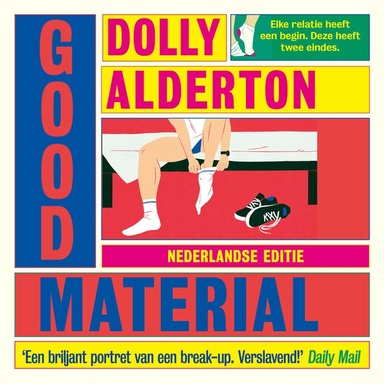 Good material: Nederlandse editie