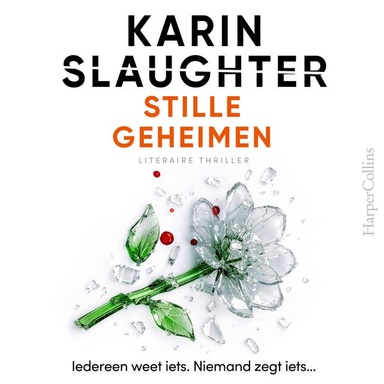 Stille geheimen: Iedereen weet iets. Niemand zegt iets...