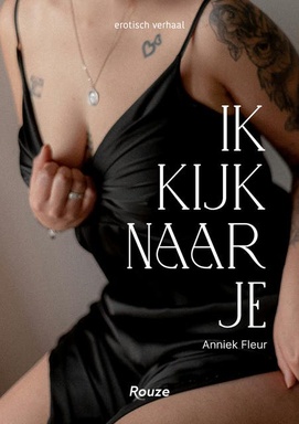 Ik kijk naar je