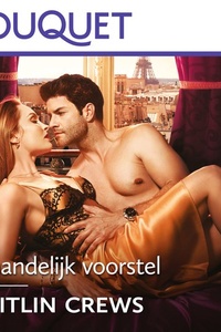 Schandelijk voorstel