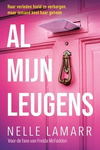Al mijn leugens