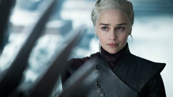 George R. R. Martin hint naar mogelijk vervolg op Game of Thrones