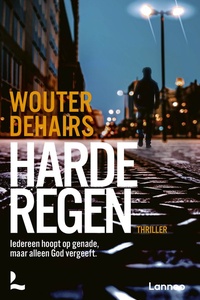 Keller Brik - Harde regen