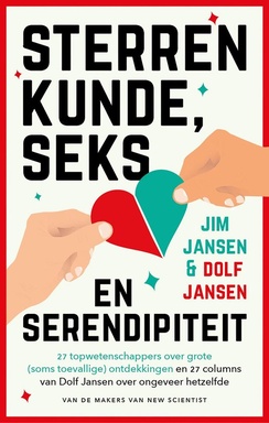 Sterrenkunde, seks en serendipiteit
