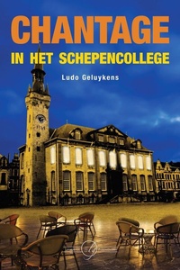 Chantage in het schepencollege