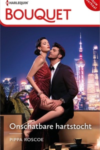 Bouquet 4561 - Onschatbare hartstocht