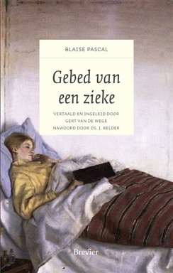 Gebed van een zieke