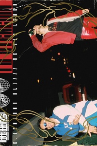 Pa' Llamar Tu Atención (feat. MC Bin Laden)