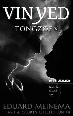 Vinyed 4 - Tongzoen
