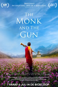 The Monk and the Gun