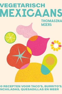 Vegetarisch Mexicaans