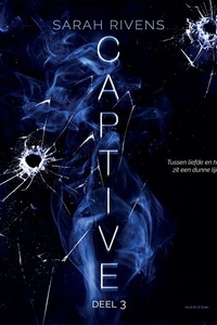 Captive - Deel 3: Deel 3