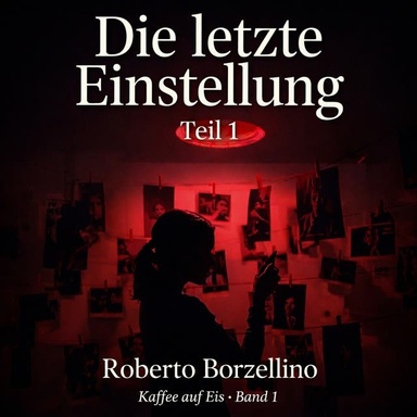 Die letzte Einstellung – Teil 1: Kaffee auf Eis · Band 1