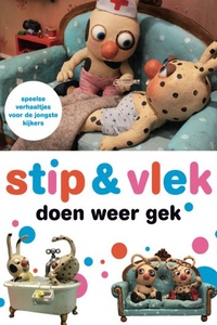 Stip & Vlek doen weer Gek